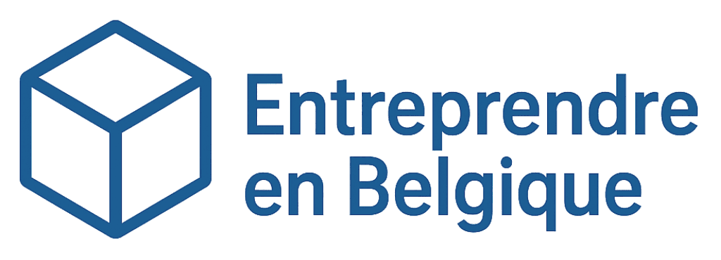 Entreprendre Logo
