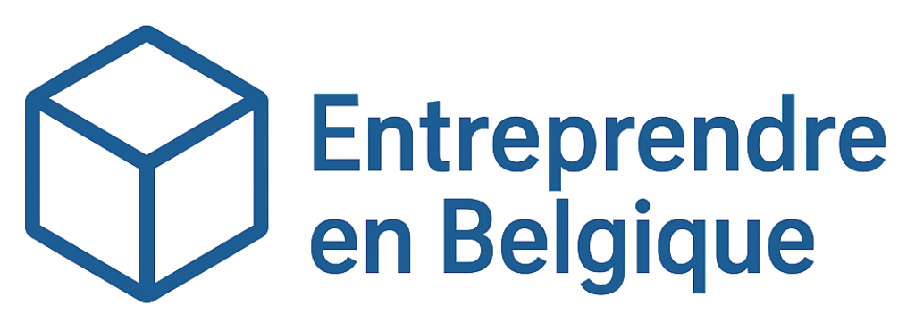 Entreprendre Logo